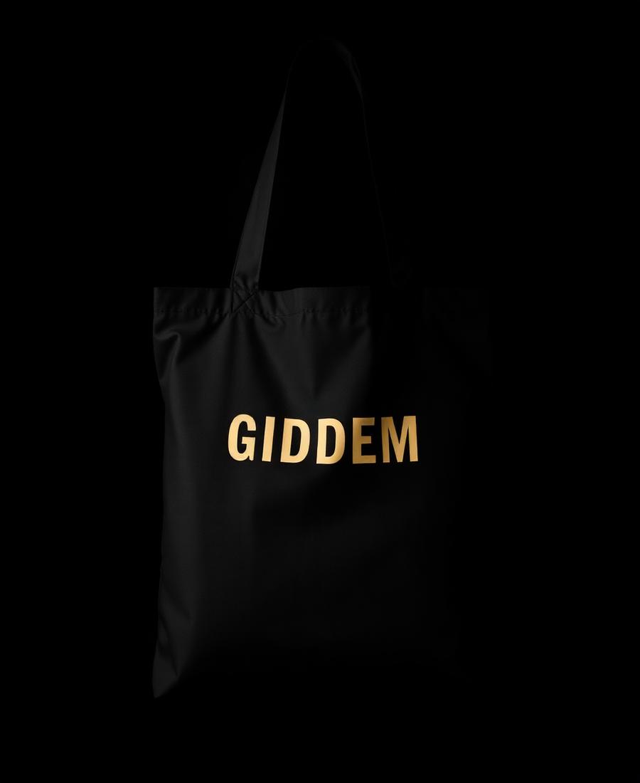 GIDDEM Tote
